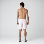 SPARTACUS SWIMSHORT MEN ROSE QUARTZ - Monastery | Tienda Oficial Colombia