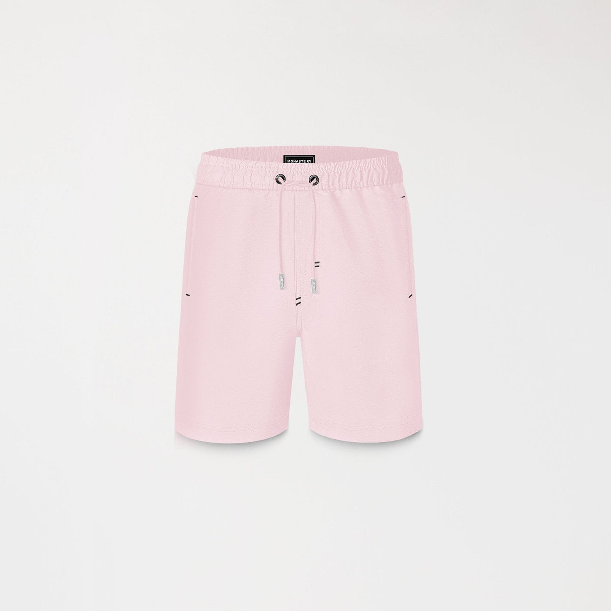 SPARTACUS SWIMSHORT MEN ROSE QUARTZ - Monastery | Tienda Oficial Colombia