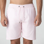 SPARTACUS SWIMSHORT MEN ROSE QUARTZ - Monastery | Tienda Oficial Colombia