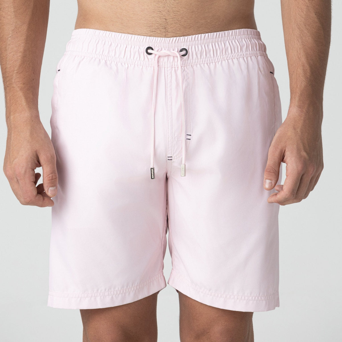SPARTACUS SWIMSHORT MEN ROSE QUARTZ - Monastery | Tienda Oficial Colombia