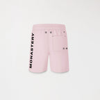 SPARTACUS SWIMSHORT MEN ROSE QUARTZ - Monastery | Tienda Oficial Colombia