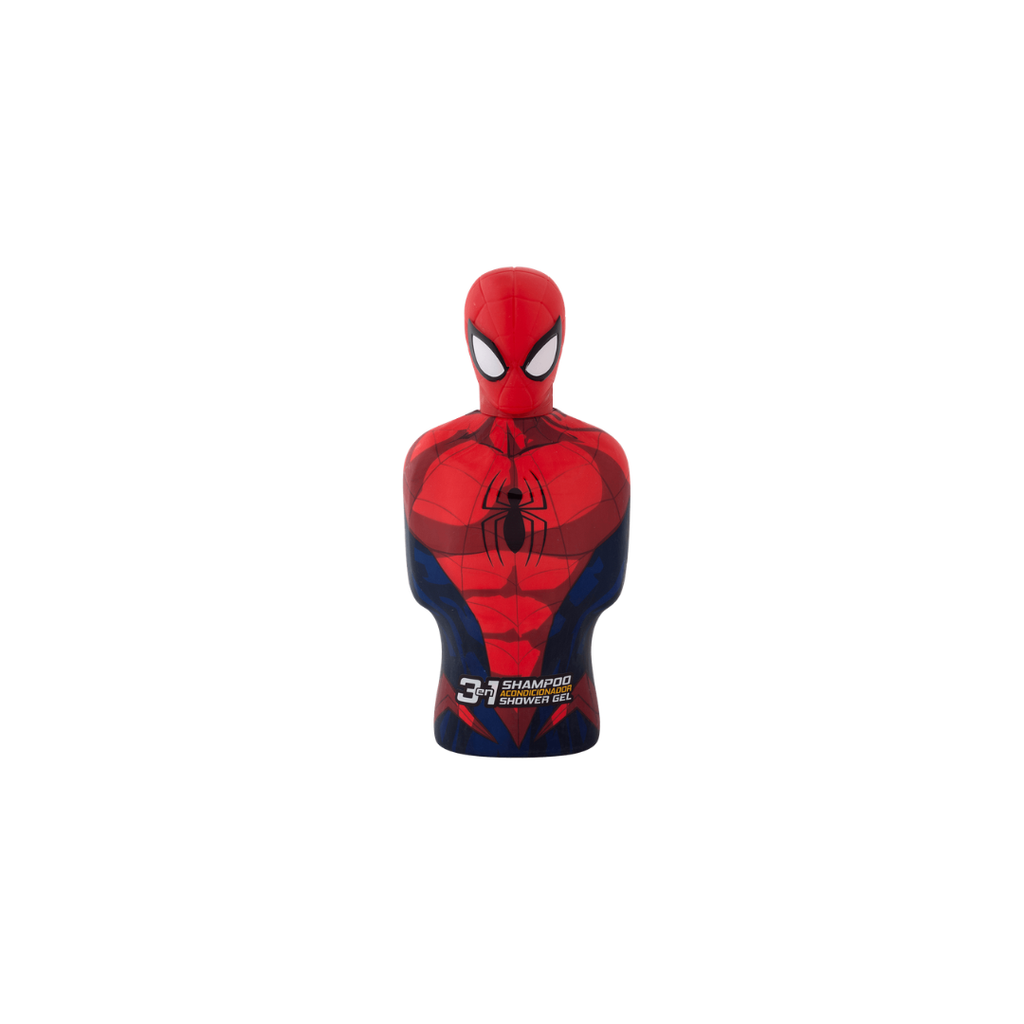 GT Spiderman SH 3en 1 3D 350 ml.