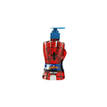 GT Spiderman Comics Jabon Liquido 300 ml.