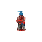 GT Spiderman Comics Jabon Liquido 300 ml.