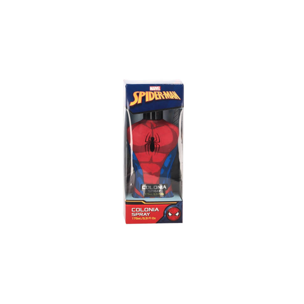 GT Spiderman Comics Est. Colonia 175 ml.