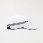 SPIRO CAP UNISEX WHITE - Monastery | Tienda Oficial Colombia