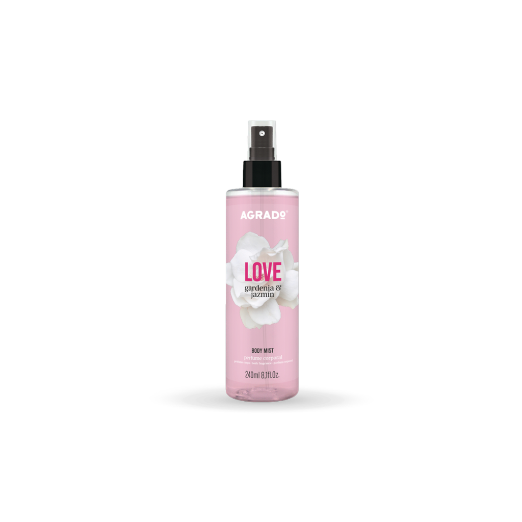 AG Splash Love 240 ml