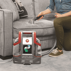 Aspiradora Hoover Spotless