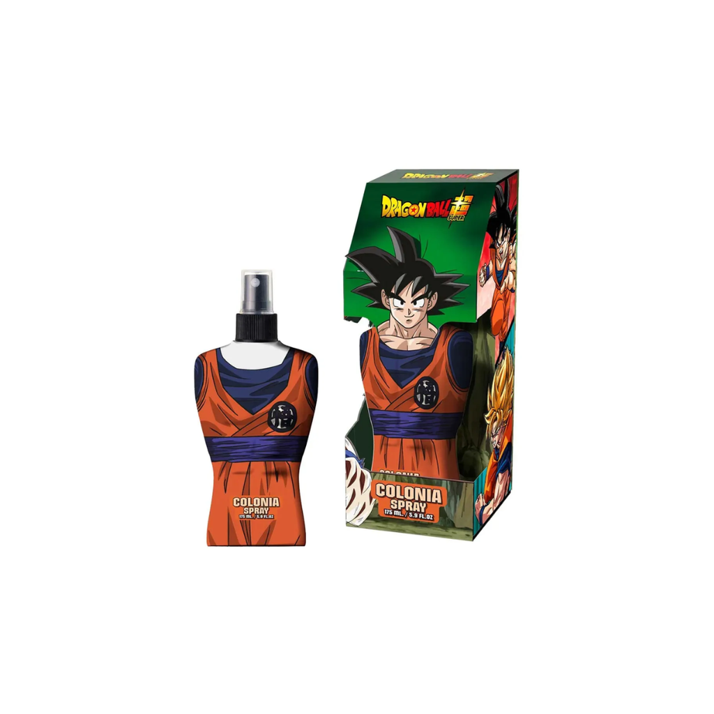 GT Dragon Ball Z Colonia 175ml