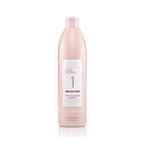 ALFAPARF LISSE DEEP CLEANSING SHAMPOO 500ML