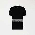 STADLER T - SHIRT MEN BLACK - Monastery | Tienda Oficial Colombia