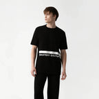 STADLER T - SHIRT MEN BLACK - Monastery | Tienda Oficial Colombia