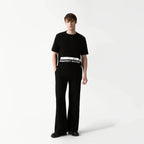 STADLER T - SHIRT MEN BLACK - Monastery | Tienda Oficial Colombia