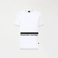 STADLER T - SHIRT MEN WHITE - Monastery | Tienda Oficial Colombia