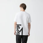 STADLER T - SHIRT MEN WHITE - Monastery | Tienda Oficial Colombia