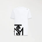 STADLER T - SHIRT MEN WHITE - Monastery | Tienda Oficial Colombia