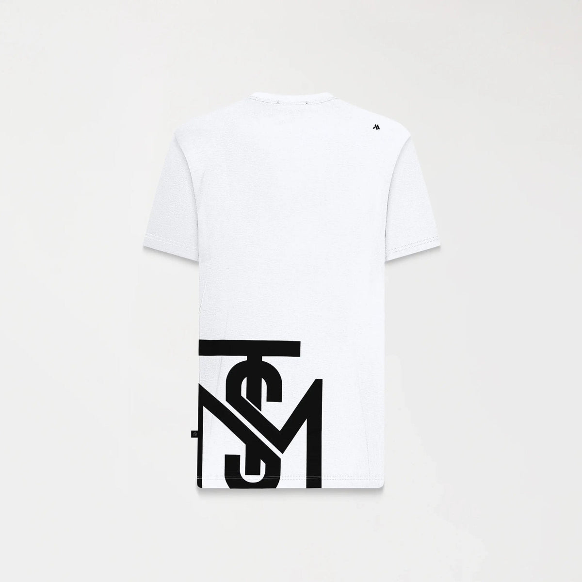 STADLER T - SHIRT MEN WHITE - Monastery | Tienda Oficial Colombia