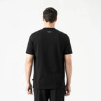 STALLION T - SHIRT MEN BLACK - Monastery | Tienda Oficial Colombia
