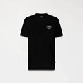 STALLION T - SHIRT MEN BLACK - Monastery | Tienda Oficial Colombia