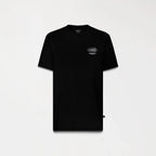 STALLION T - SHIRT MEN BLACK - Monastery | Tienda Oficial Colombia