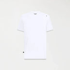 STALLION T - SHIRT MEN WHITE - Monastery | Tienda Oficial Colombia