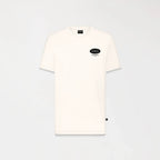 STALLION T - SHIRT MEN WHITE ASPARAGUS - Monastery | Tienda Oficial Colombia