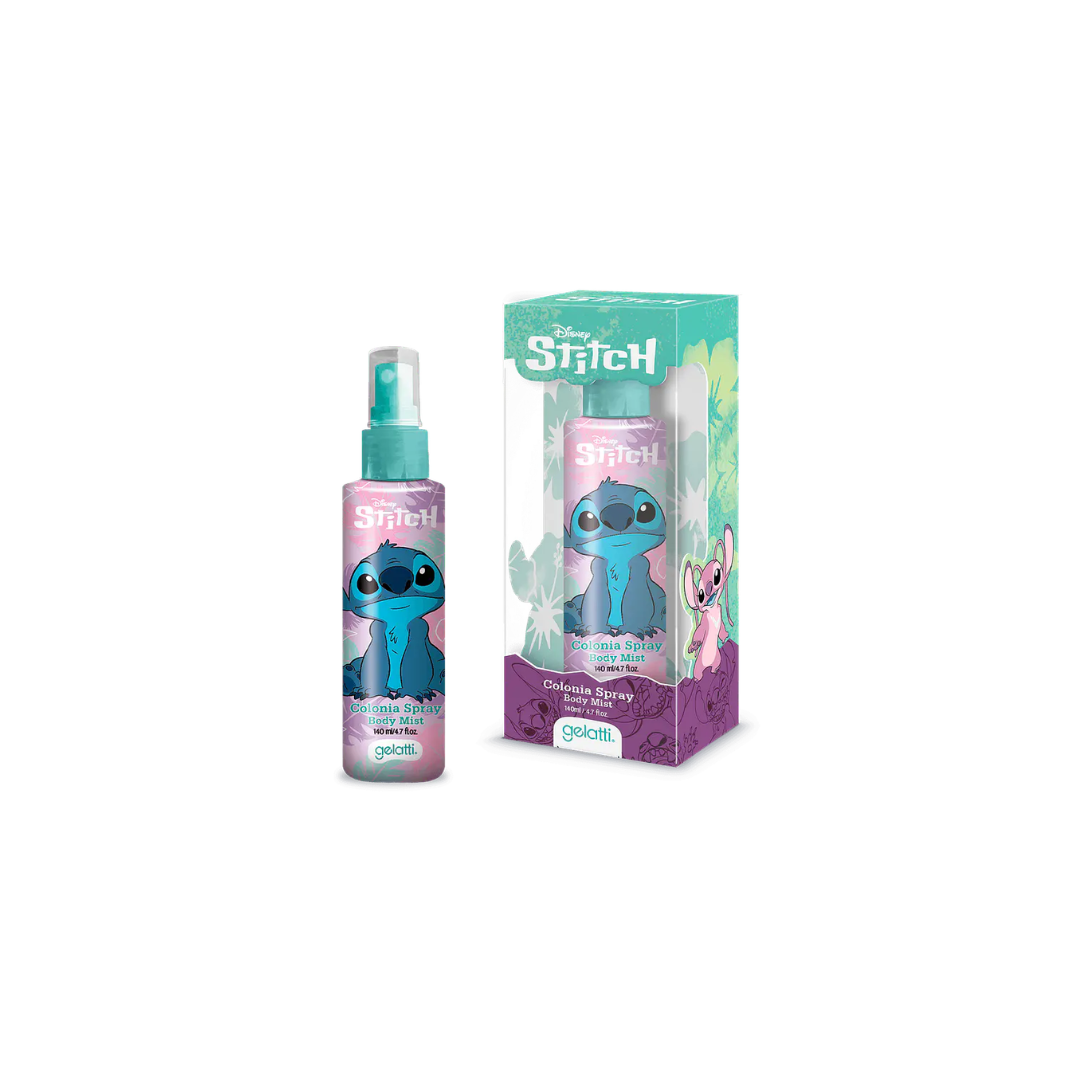 GT Sticth Colonia 175 ml