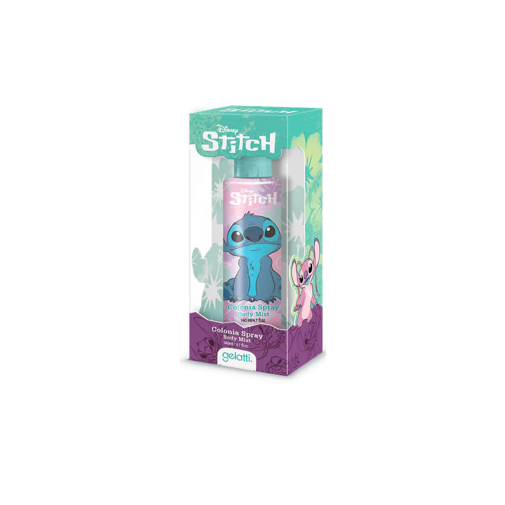 GT Sticth Colonia 175 ml