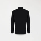 STIV SHIRT MEN BLACK - Monastery | Tienda Oficial Colombia