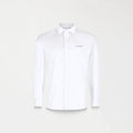 STIV SHIRT MEN WHITE - Monastery | Tienda Oficial Colombia