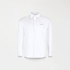 STIV SHIRT MEN WHITE - Monastery | Tienda Oficial Colombia