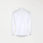 STIV SHIRT MEN WHITE - Monastery | Tienda Oficial Colombia