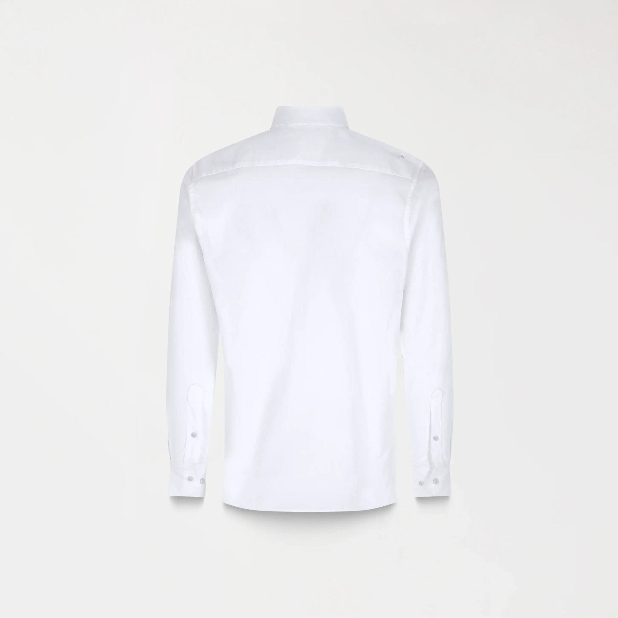STIV SHIRT MEN WHITE - Monastery | Tienda Oficial Colombia