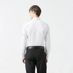 STIV SHIRT MEN WHITE - Monastery | Tienda Oficial Colombia