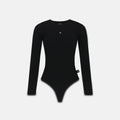 STREEP BODY WOMEN BLACK - Monastery | Tienda Oficial Colombia