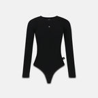 STREEP BODY WOMEN BLACK - Monastery | Tienda Oficial Colombia