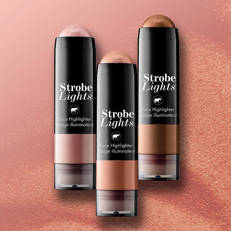 Kokie Cream Stick Highlighter Splendor