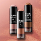 Kokie Cream Stick Highlighter Bronzed