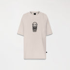 SULTAN T - SHIRT OVERSIZED MEN SIMPLY TAUPE - Monastery | Tienda Oficial Colombia