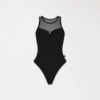 SULTON BODY WOMEN BLACK - Monastery | Tienda Oficial Colombia