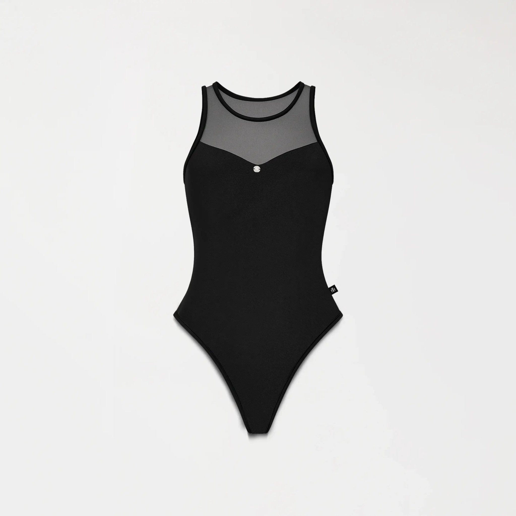 SULTON BODY WOMEN BLACK - Monastery | Tienda Oficial Colombia