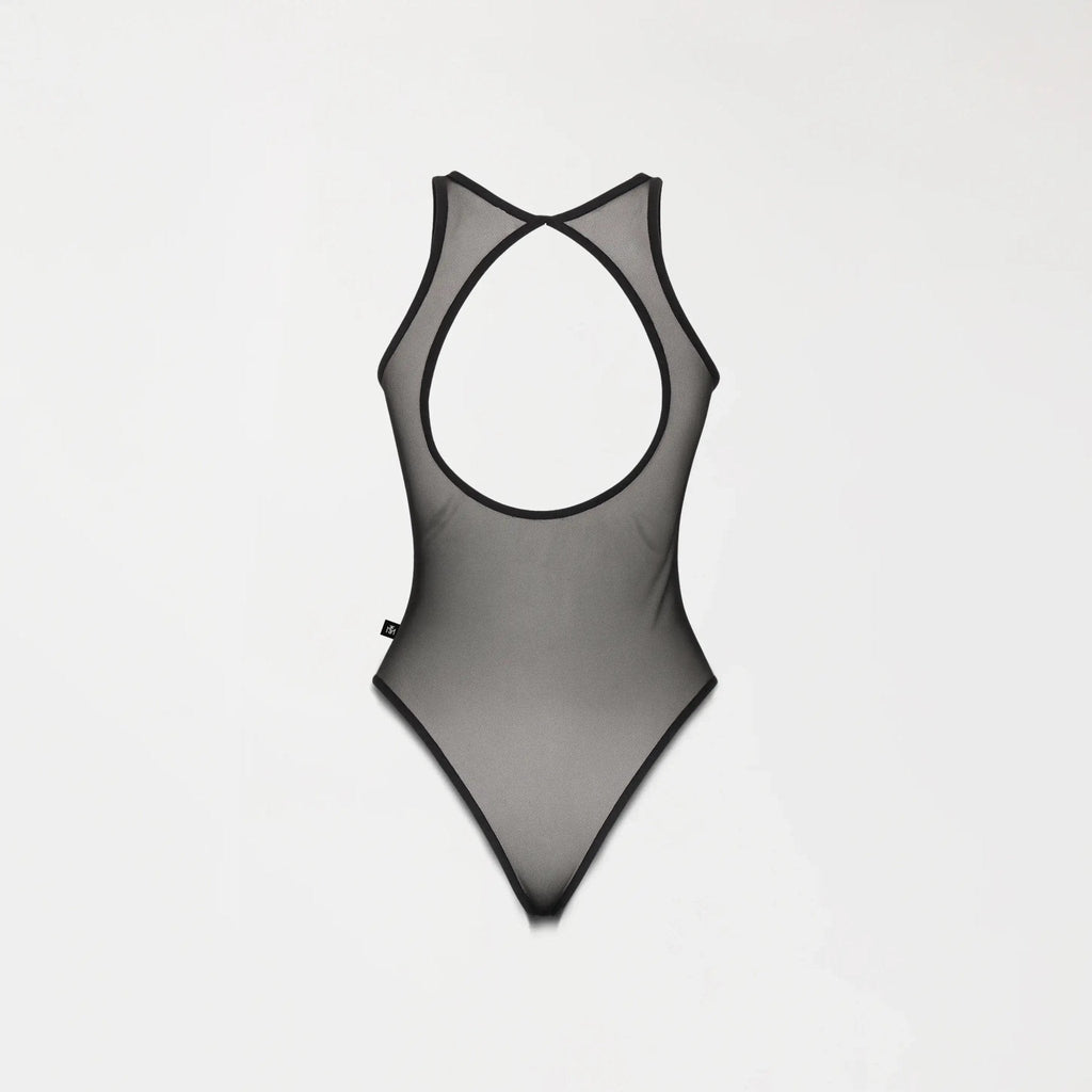 SULTON BODY WOMEN BLACK - Monastery | Tienda Oficial Colombia