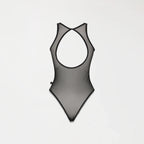 SULTON BODY WOMEN BLACK - Monastery | Tienda Oficial Colombia