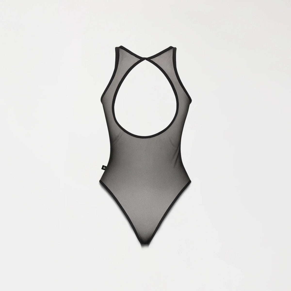 SULTON BODY WOMEN BLACK - Monastery | Tienda Oficial Colombia