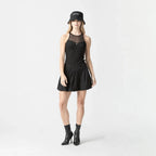 SULTON BODY WOMEN BLACK - Monastery | Tienda Oficial Colombia