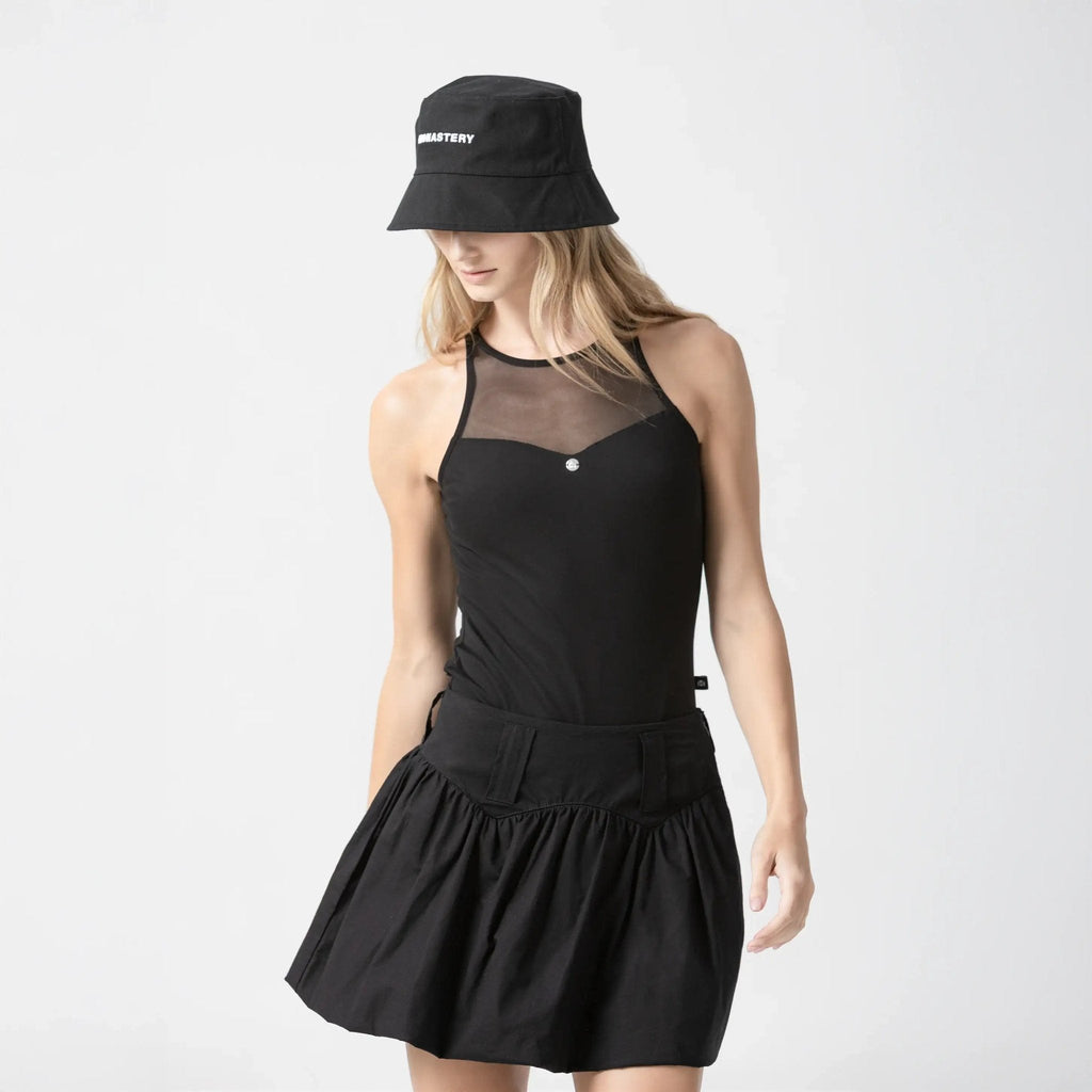 SULTON BODY WOMEN BLACK - Monastery | Tienda Oficial Colombia
