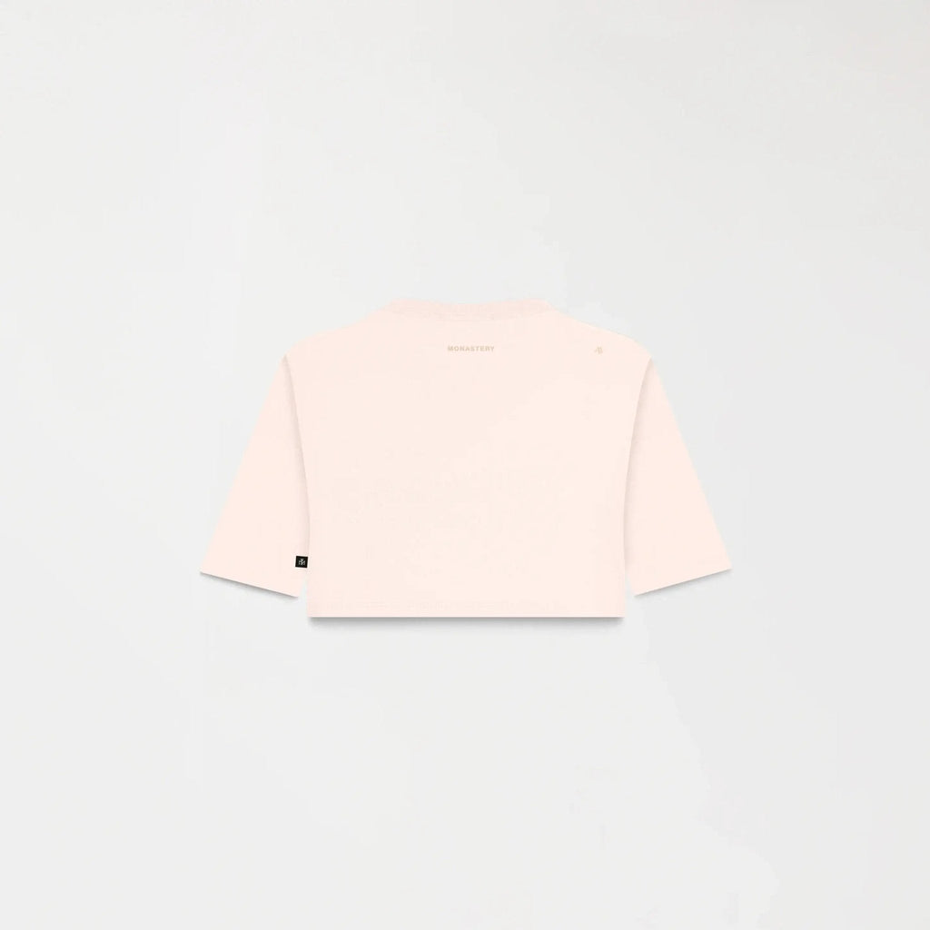 SUMMER CROP TOP WOMEN SAND DOLLAR - Monastery | Tienda Oficial Colombia