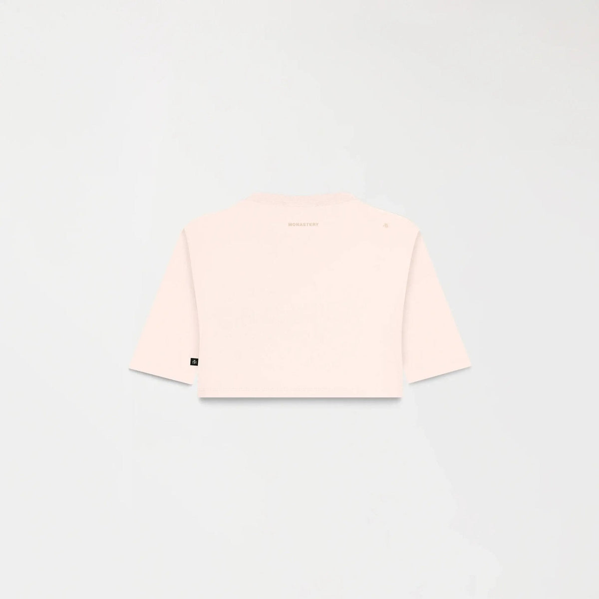 SUMMER CROP TOP WOMEN SAND DOLLAR - Monastery | Tienda Oficial Colombia