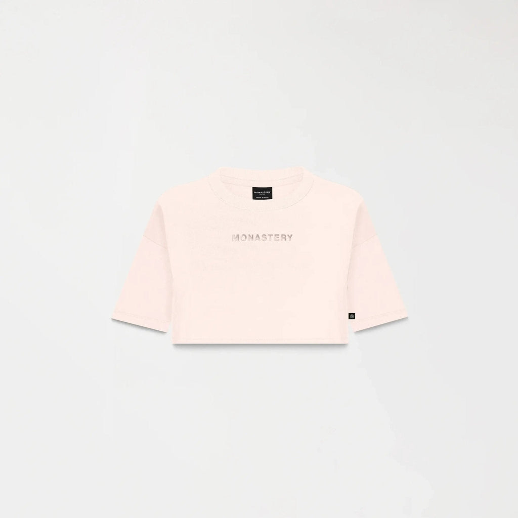 SUMMER CROP TOP WOMEN SAND DOLLAR - Monastery | Tienda Oficial Colombia
