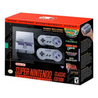 Super Nintendo Original 21 juegos integrados